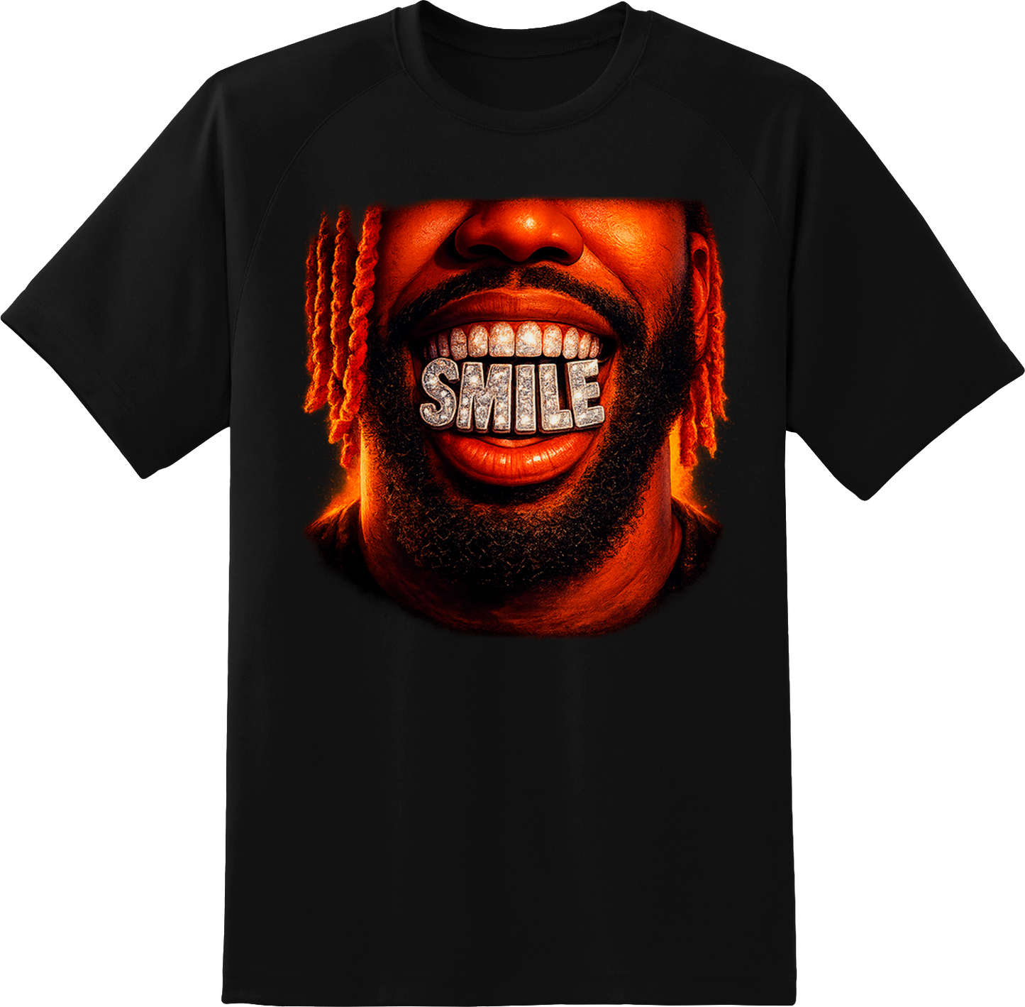 Smile Shirt