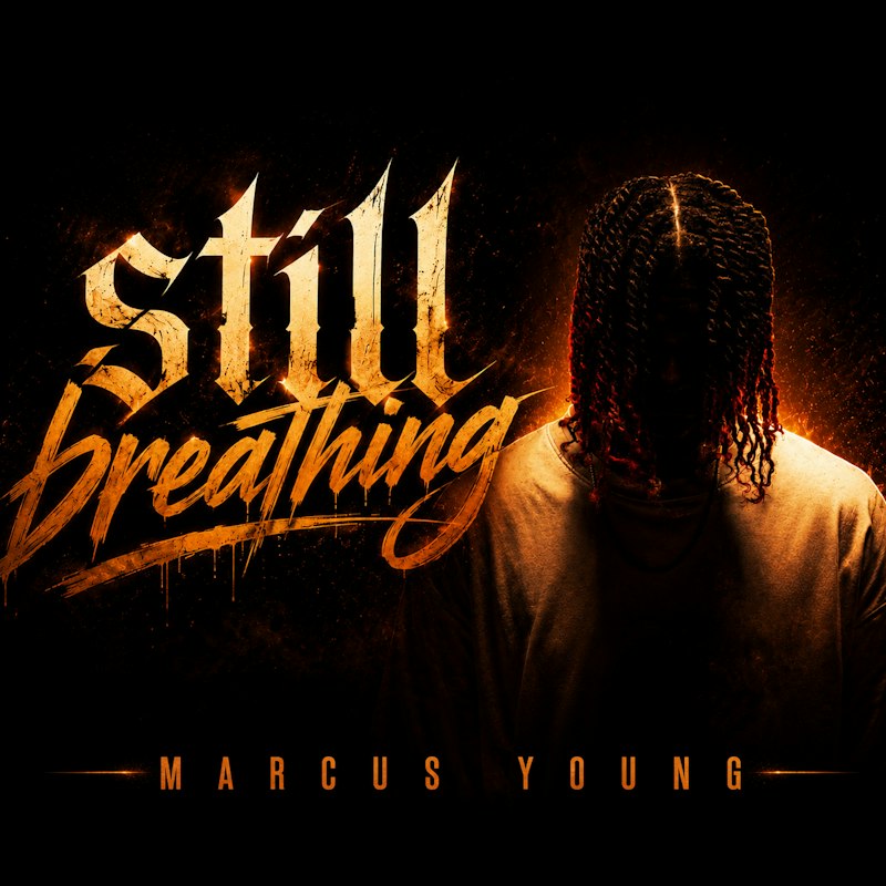 Still Breathing Album Now Available Everywhere