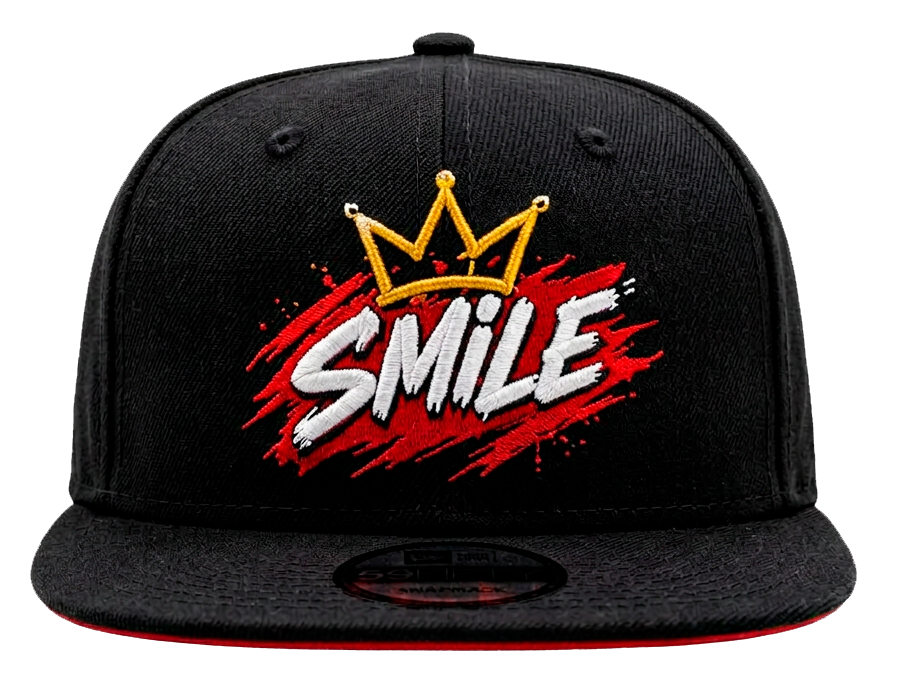 Smile Hat