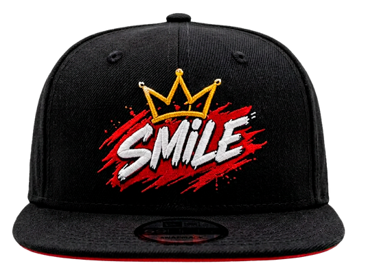 Smile Hat