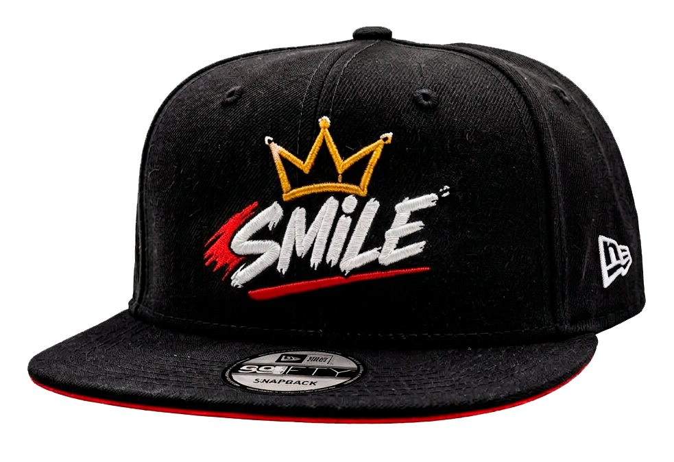 Smile Hat
