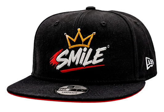 Smile Hat