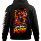 Smile (Crown) Hoodie