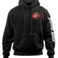 Smile (Crown) Hoodie