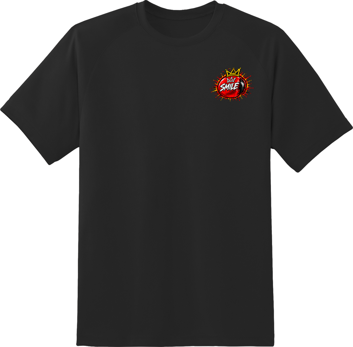 Smile (Crown) Shirt