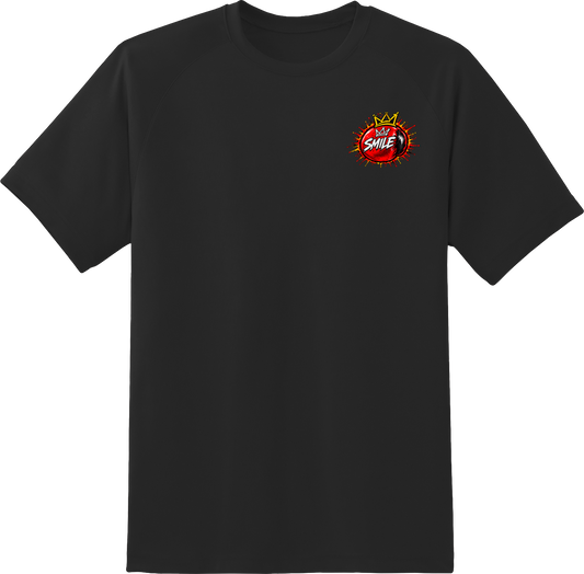 Smile (Crown) Shirt